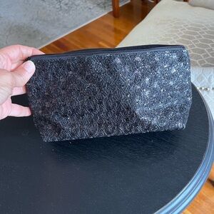 H&M cosmetic case. NWOT